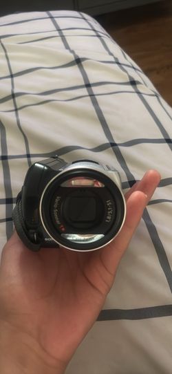 Sony Handycam