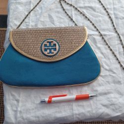 Purse Not Authentic