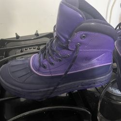 Nike Woodside 2 High Boots