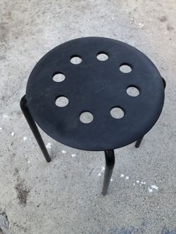 Stool