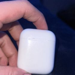 AirPod Gen 1's 