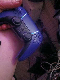 Ps5 remote