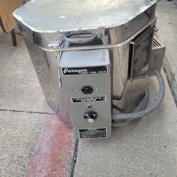 Paragon High Fire Kiln