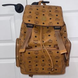 Mcm BookBag