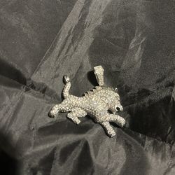 Fine Pendants Jewelry
