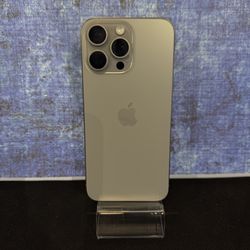 iPhone 15 Pro Max 256GB Unlocked