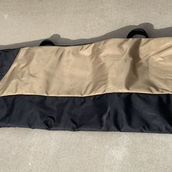 Snowboard Wakeboard Surfboard  Padded Bag w/ Zipper & Carry Strap