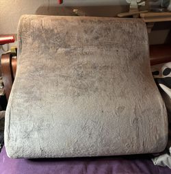 Back Support Wedge Pillow