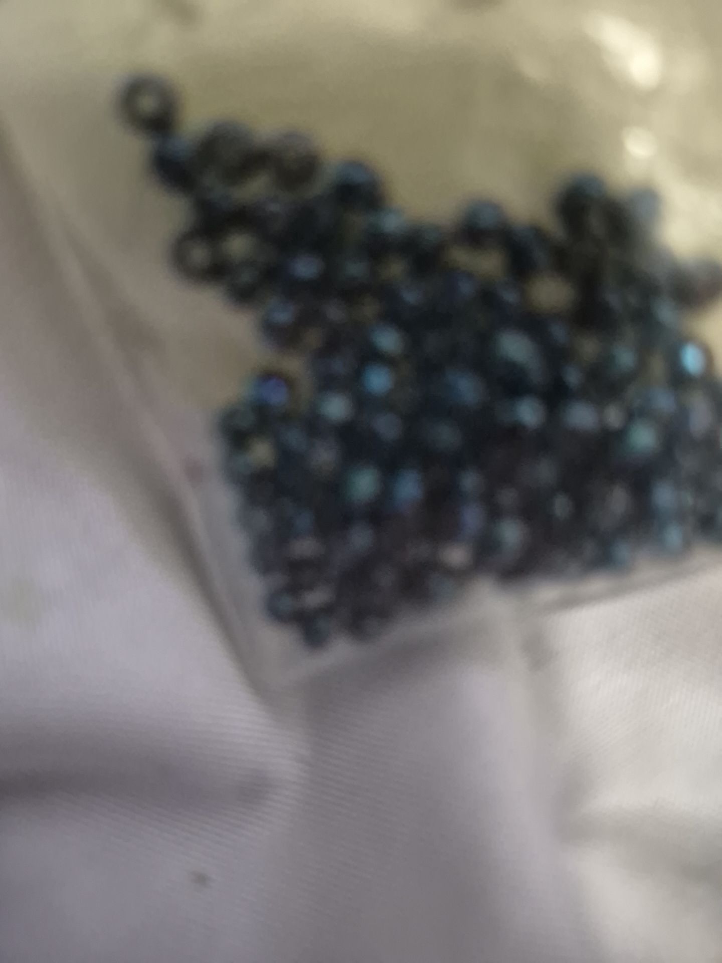 120 2 mm glass beads