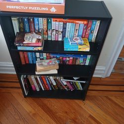 Bookcase (NEGOTIABLE PRICE)