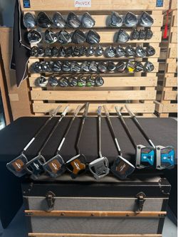 TaylorMade Spyder