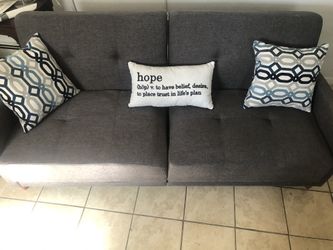 Convertible Couch/futon