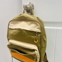 Toddler Backpack