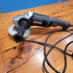 Craftsman electric sander hot sale