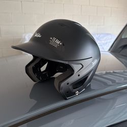 Baseball Helmet