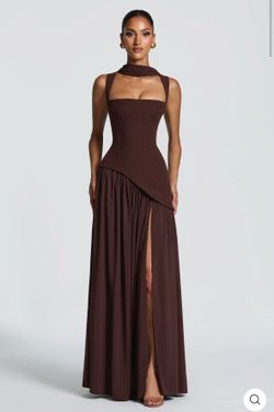 Bronx Maxi Women’s Dress
