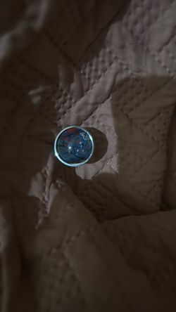 Glow ring