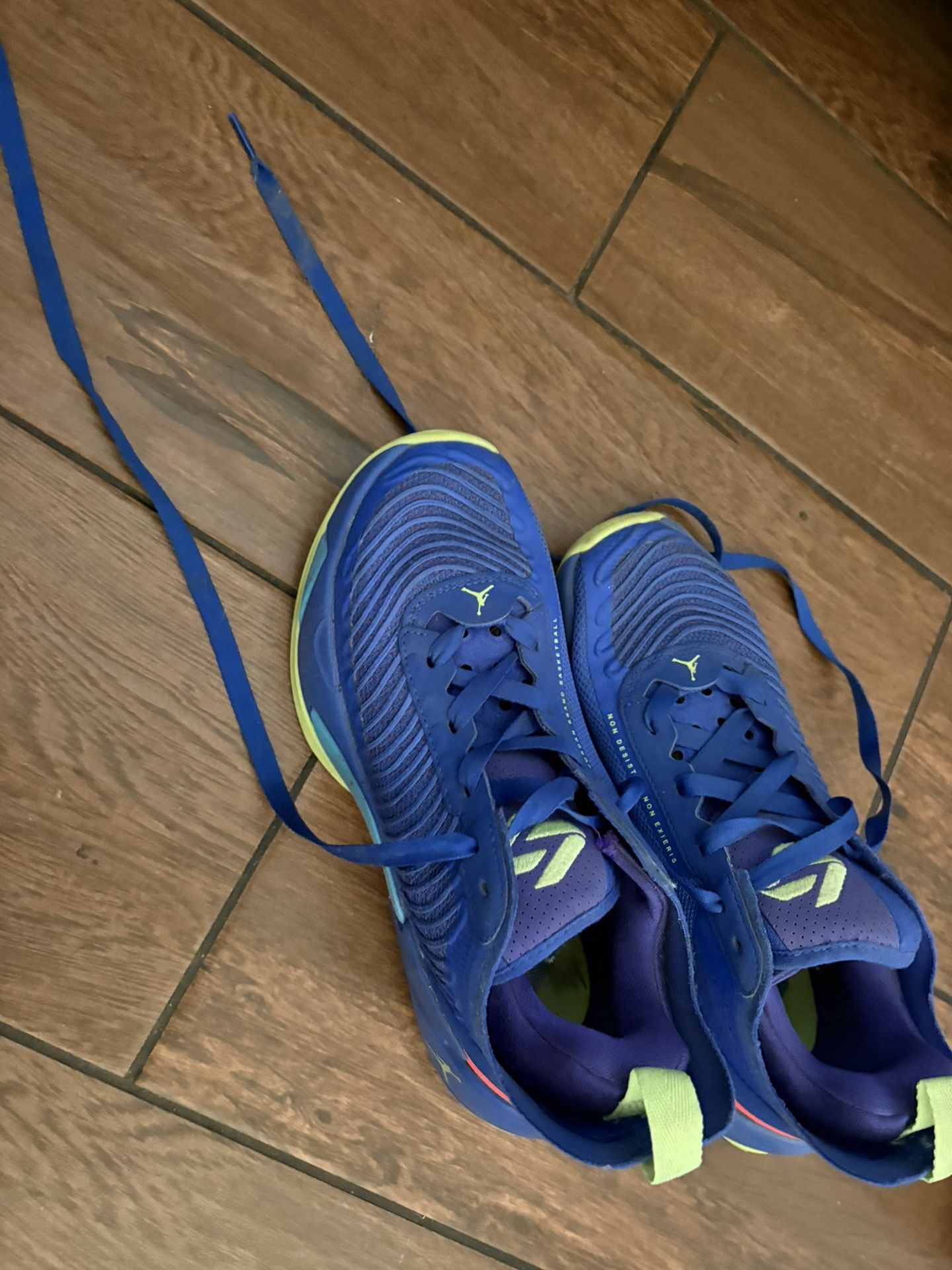 Basketball Shoes