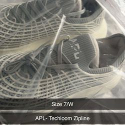 APL- Techloom Zipline 