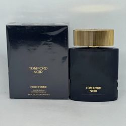 Tom Ford Noir Pour Femme EDP 3.4oz/100ml