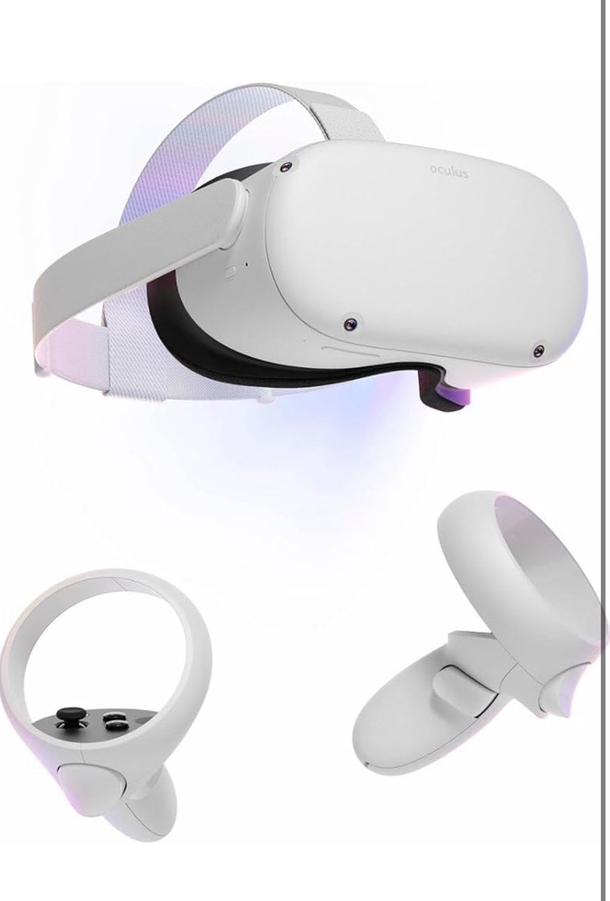 Oculus