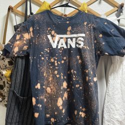 Vans Tshirt
