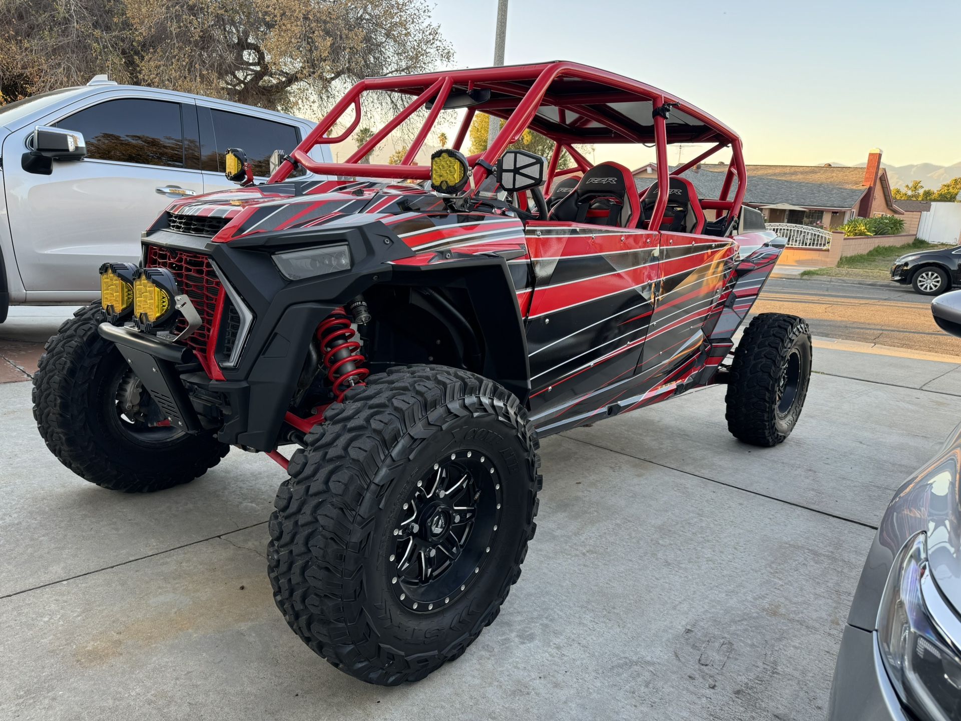 $350 Per Day No Trailer