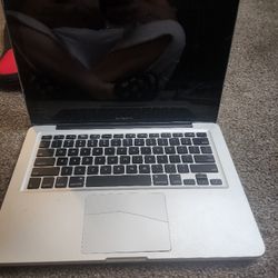 MacBook 2009