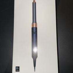 Dyson Airwrap
