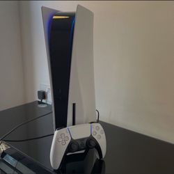 PS5