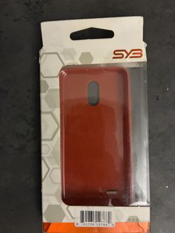 Slimline Series Phone Case 
