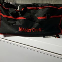 Master Craft Toolset