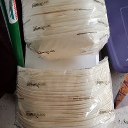 Use For Crafting Or Food, 2 Packs