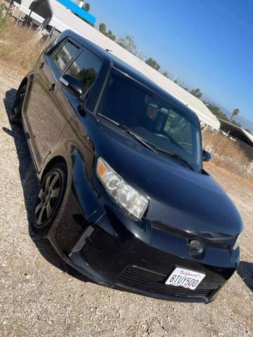 2012 Scion xB