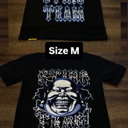 THATS AWFUL LOT OF COUGH SYRUP SHIRTS