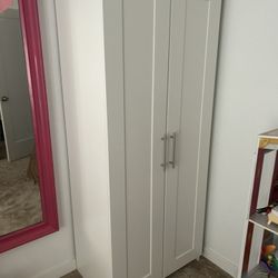 Coat Closet