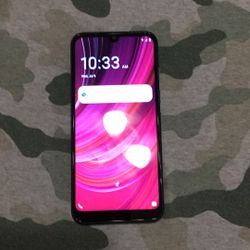 Government Phone 