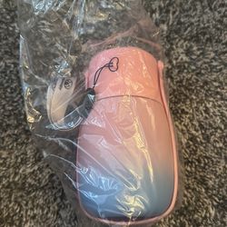 foldable pet water bottle