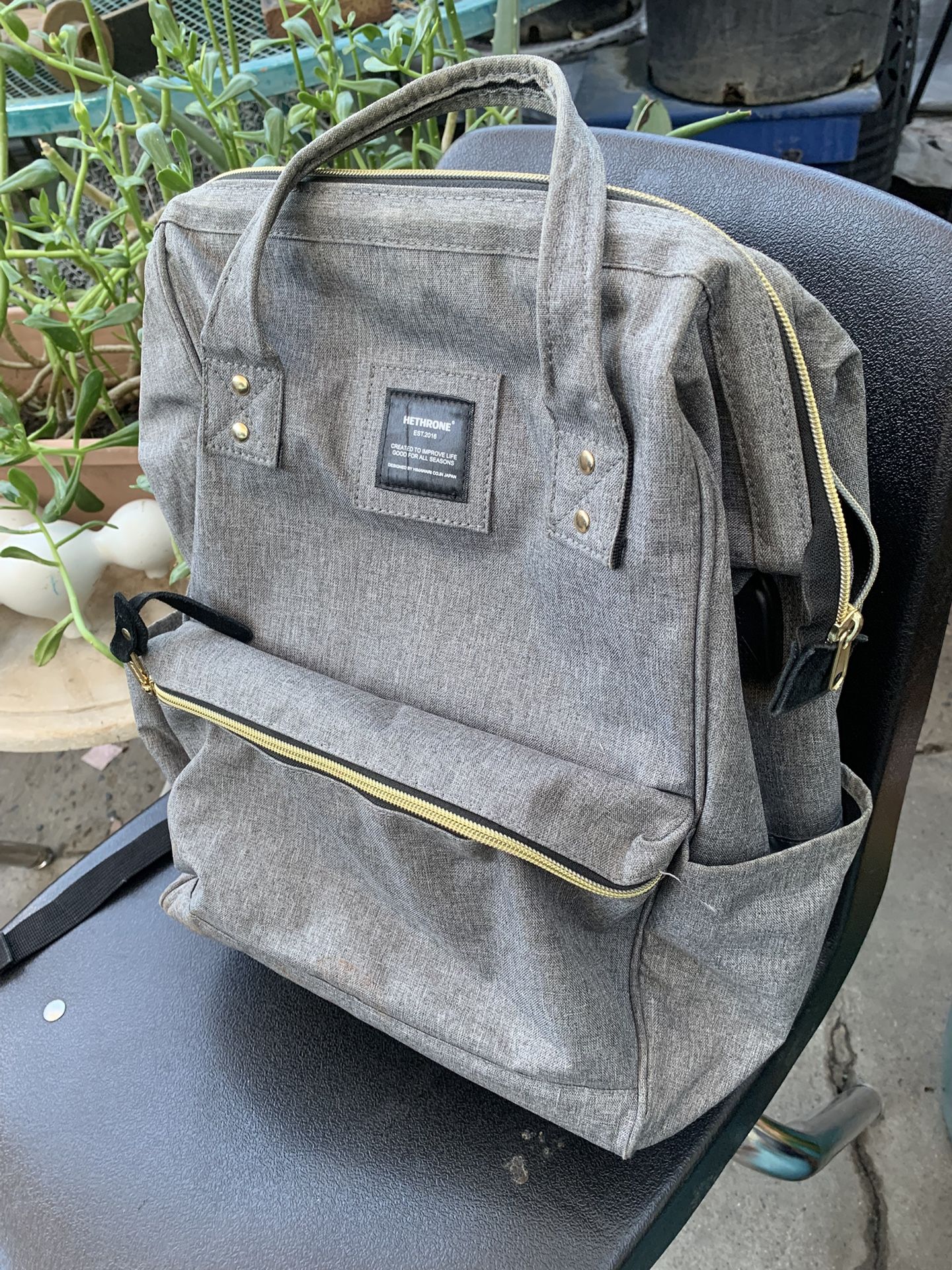 Nice Backpack