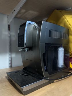 Delonghi Dinamica Plus