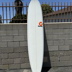Torq 8’6” Longboard Surfboard
