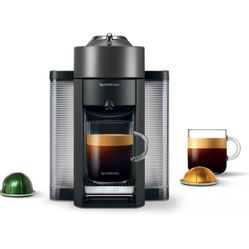 Nespresso Vertuo Coffee Machine – Like New (Used 3x)