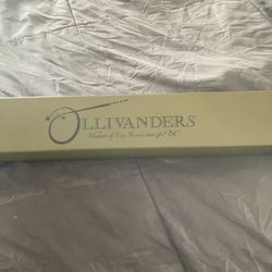 Harry Potter sword