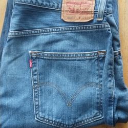 Men's Levi's 36  X30