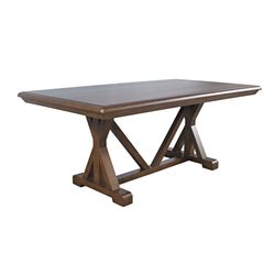 Ruston Ruston Trestle Table