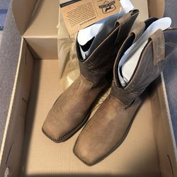 Red Wing Boots/Irish Setter - Brand New