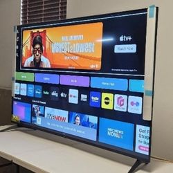 55 Inch LG Smart TV 4K UHD U77 Model Brand New 2025. Model 