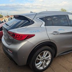 Infinity Q30 For Parts!!!