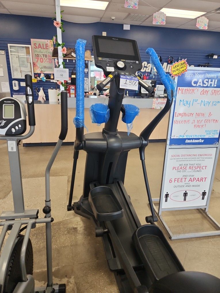 Exercise Equipment
