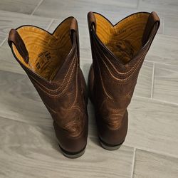 Mens boots